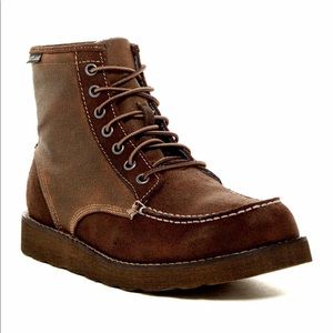 Eastland Lumber Up Boots